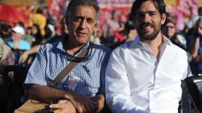 Lanzamiento oficial: Del Caño y el FIT difundirán sus propuestas en la localidad de San Martín