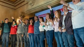 Cierre de listas: el FIT Unidad definió candidatos y candidatas en todo el país