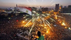 Egipto: asume un gobierno títere del Ejército y el imperialismo