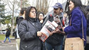 Neuquén: contra la entrega a Chevron y el ajuste que se viene