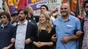 Nicolás del Caño convoca al acto más importante de la izquierda en décadas