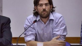 El caso de Sergio Avalos llega al Congreso Nacional