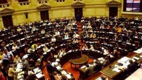Reforma judicial reaccionaria y antidemocrática