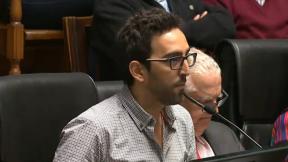 Del Corro: “La única oposición a la represiva mega-ley de seguridad son los organismos de derechos humanos y la Izquierda”