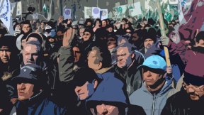 El 20 paremos por nuestros reclamos