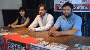 Defendamos los votos a Del Caño y el Frente de Izquierda en las urnas correntinas