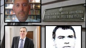 UBA: presidentes de Centros exigen renuncia del vicerrector Richarte, ex-SIDE