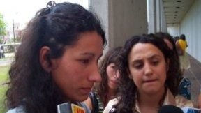 La absolución de Elizabeth Diaz es definitiva
