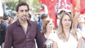 Bregman y Del Corro denuncian un nuevo negociado a costa de fondos públicos
