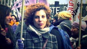 El Frente de Izquierda presentara en Miramar y Necochea a la candidata más joven de la Quinta Sección