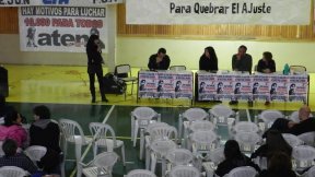 “Encuentro” de ATEN y la lista 2 de la CTA: los grandes límites de una “coordinación” electoralista