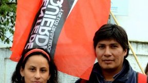 VILCA – MORALES: Realizamos una elección histórica en Mendoza. Denunciamos el fraude en Santa Fe
