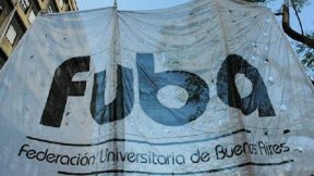 “Si el avance de la Franja Morada y la UES se consuma, implicará la injerencia estatal y de la justicia en la FUBA”
