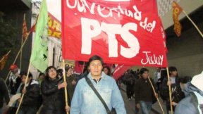 “Ni agua tenemos con peronistas y radicales” dice el Frente de Izquierda