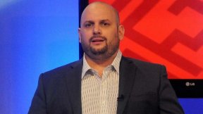 Crivaro: “Se acabó la mentira del Frente para la Victoria. Perotti votará a favor de los buitres”