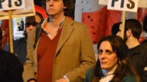 Christian Castillo del PTS recorrerá Quilmes el miércoles 9/10