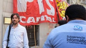 Nicolás del Caño: “En Córdoba se aliaron los Gobiernos provincial y nacional para aumentar la escalada represiva”