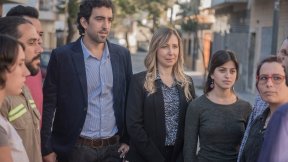Falta de vacantes: multan a la ministra de Educación porteña