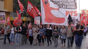 Asamblea abierta del PTS en Neuquén debatirá sobre los desafíos de la izquierda