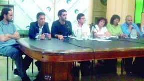 Una agenda de los trabajadores en la Ciudad de Buenos Aires
