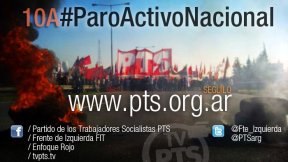 Paro Activo Nacional