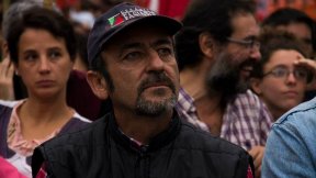 Raúl Godoy viaja a Jujuy junto a Myriam Bregman para denunciar situación represiva 