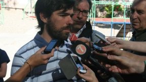 Importante proyecto de Nicolás del Caño en el Congreso