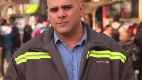 Oportunismo electoral y negocios millonarios