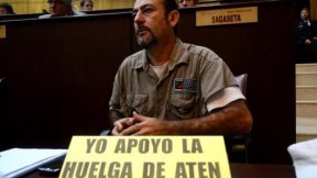 La banca del FIT ratifica el rechazo al Foro Educativo y la Ley Provincial de Educación
