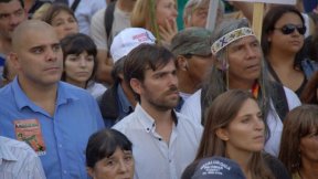Del Caño: “El FIT es la única coalición política nacional que apoya el paro del 10" 