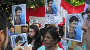 Franco Casco: un nuevo Luciano Arruga
