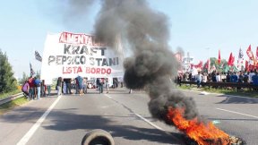 En Zona Norte la “santa alianza” no da tregua