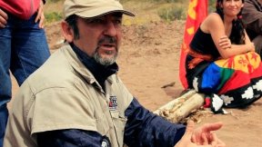 “Con la industria nacionalizada y el control obrero no pasarían estos desastres”