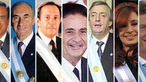 La izquierda pide derogar jubilaciones de privilegio de expresidentes, jueces y obispos