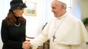 Habemus pacto… y crisis