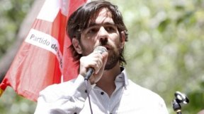 El proyecto contra la criminalización de la protesta entra en la polémica del Congreso