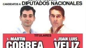 Boleta Tucumán