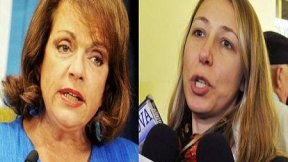 Myriam Bregman le responde a la ministra de Seguridad: "Garré ya sabía lo del espionaje"