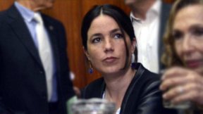  "La creadora del Ítem Aula es la última persona que puede hablar de los derechos docentes"
