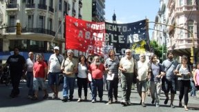 Basta de ataques a los luchadores sociales y a la izquierda