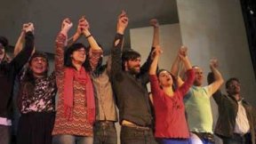 En Córdoba el Frente de Izquierda se fortalece como cuarta fuerza