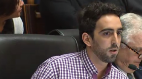 CABA: se aprobó en comisión proyecto de licencia por violencia de género para las docentes