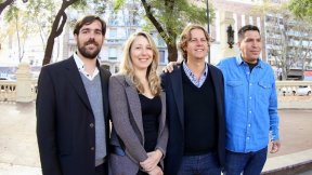El PTS insiste con una fórmula de unidad para el FIT