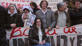 Se acabó el verso de “enfrentar a la derecha”