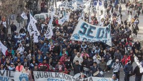 El concejal Gastón Remy llamó a solidarizarse con el reclamo salarial de los municipales