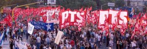 Habrá marcha contra el ajuste en Rosario y el FIT llama a movilizarse