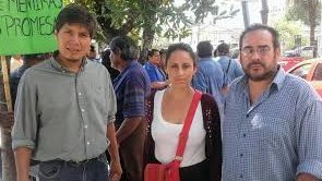 Jujuy: La izquierda denunció que el gobierno no garantiza condiciones seguras para la vuelta a clases