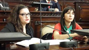 Rechazamos el endeudamiento de las familias mendocinas como única forma de hacer obras públicas