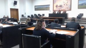 Mendoza | Concejo Deliberante votó declaración de solidaridad con trabajadores e Interna de LEAR