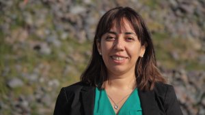 Laura Santillán: “conformamos una lista unitaria del Frente de Izquierda. Nos proponemos ser una verdadera tercera fuerza nacional”